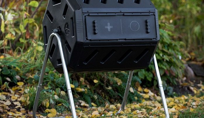 Best Compost Bin