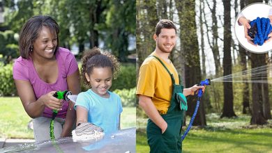 Best Expandable Garden Hoses