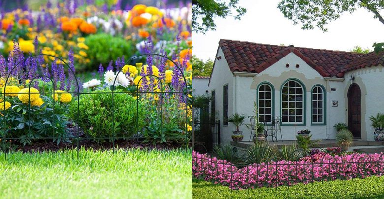 Best Garden Fences For Keeping Deer Out