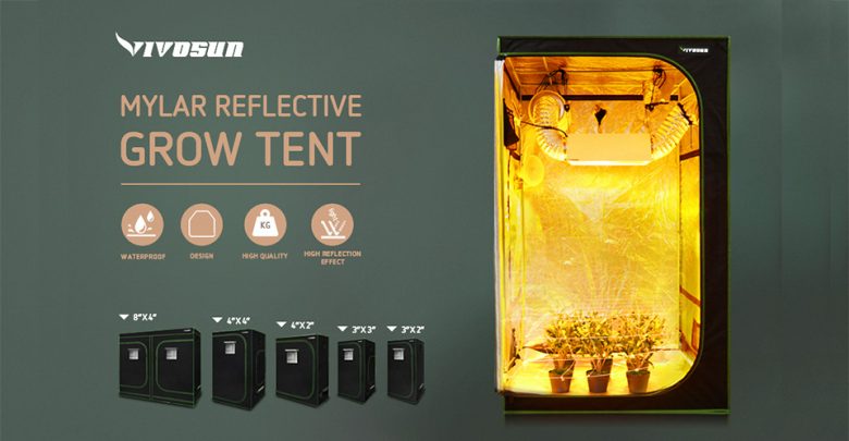 Best Grow Tents For Indoor Plant Growing