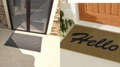 Best Outdoor Doormat
