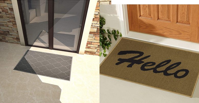 Best Outdoor Doormat