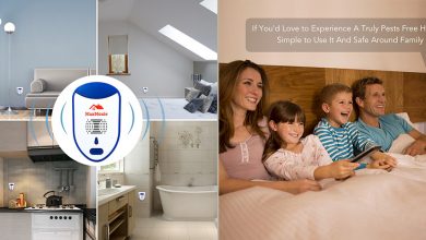 Best Ultrasonic Pest Repellers For Your Garden