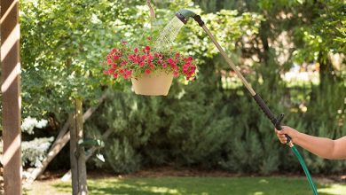 Best Watering Wands for Watering Your Garden