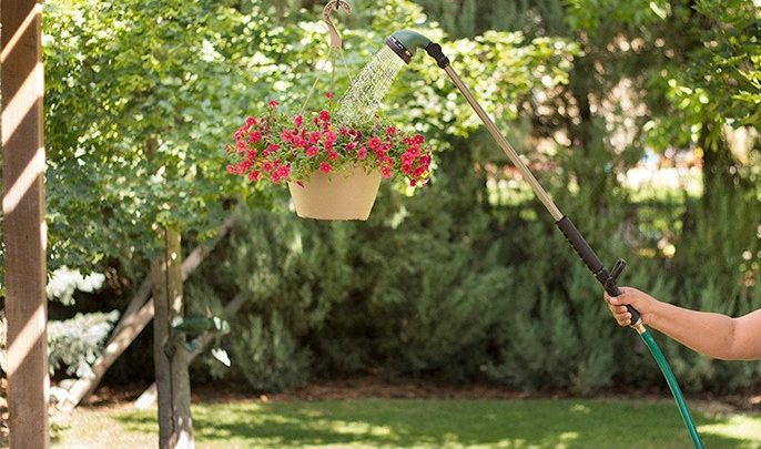 Best Watering Wands for Watering Your Garden