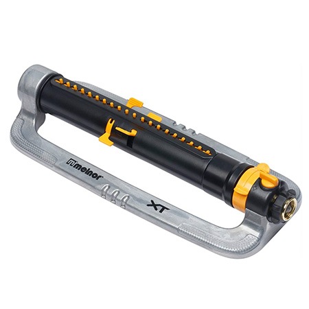 6. Melnor XT4200M XT Oscillating Sprinkler