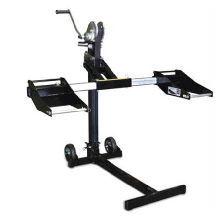 7. MoJack MJPRO 750-Pound Lift