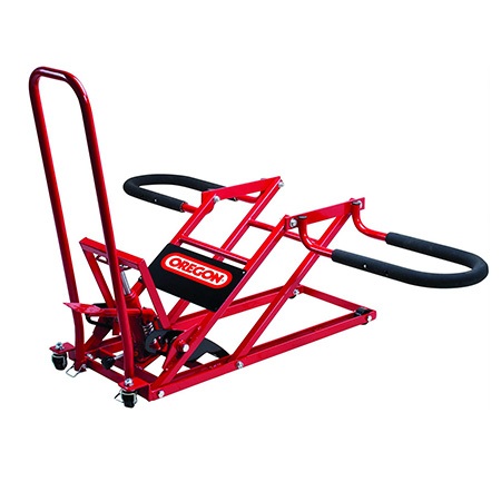 5. Oregon 42-008 Lawn Mower Lift