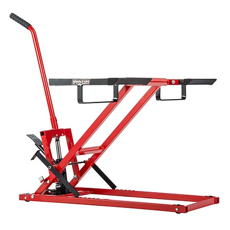 6. Pro Lift 300 Lbs Lawn Mower Jack Lift