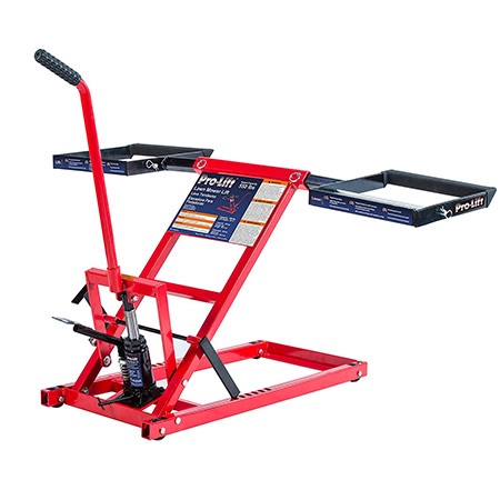 9. Pro-LifT T-5355A Lawn Mower Lift