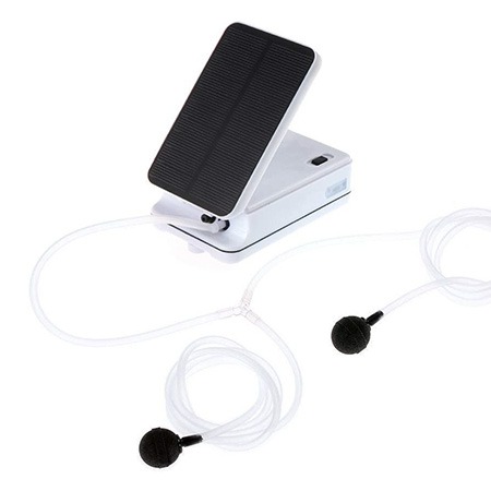 4. Sunsbell Air Pump Solar Kit