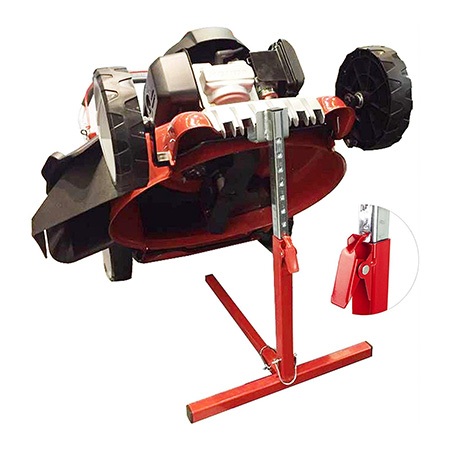 4. Push Lawn Mower Lift Tools by COPACHI