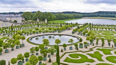 Top 12 Most Beautiful Gardens in The World