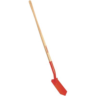 4. Corona SS 64104 General Purpose Trench Shovel