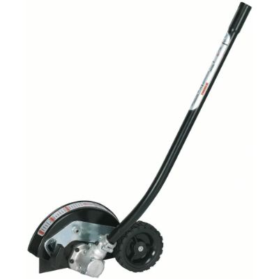 6. Poulan PP1000E 7-Inch Pro Lawn Edger