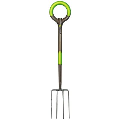 8. Radius Garden 203 PRO Garden Digging Fork