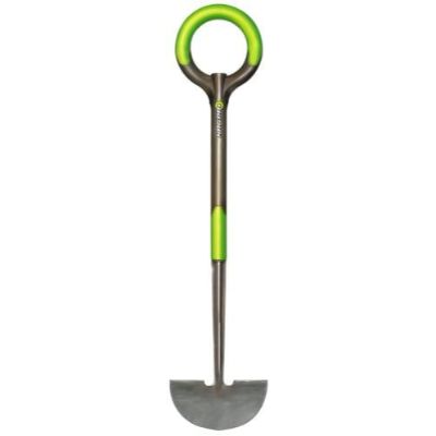5. Radius Garden 206 PRO Garden Stainless Steel Edger