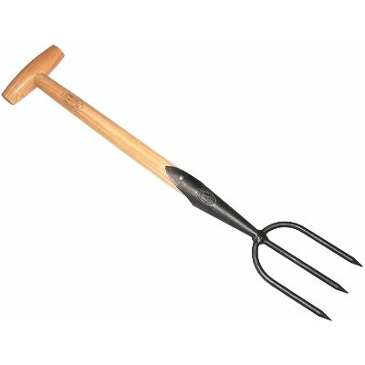 6. DeWit Perennial Fork