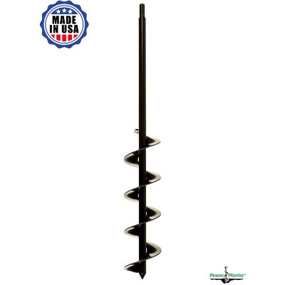 8. Power Planter 100% USA Made 3
