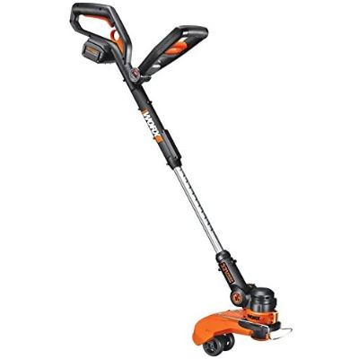 4. WORX 32-Volt GT2.0 String Trimmer