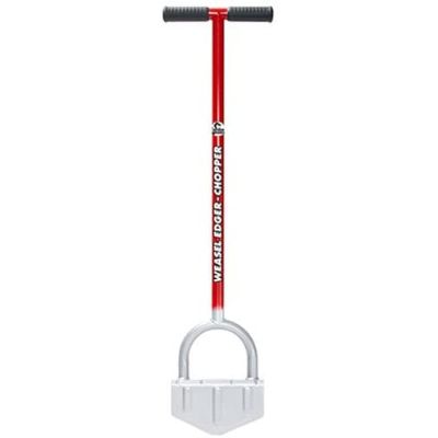 5. Garden Weasel Edge Chopper