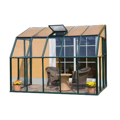 4. Rion Sun Room 2 Greenhouse