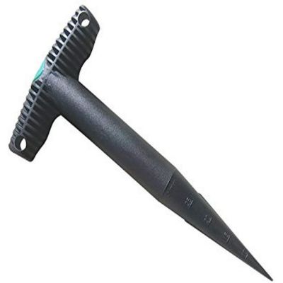 1. Zenport GA401 Dibber Bulb Planter Tools