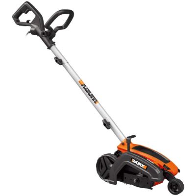 9. WORX WG896 12 Amp 7.5