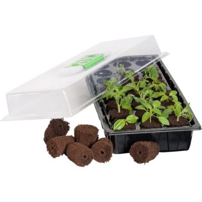 8. Hydrofarm JS24GP 100533668 