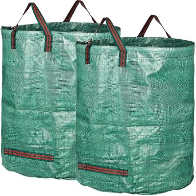 7. GardenMate 2-Pack 132 Gallons