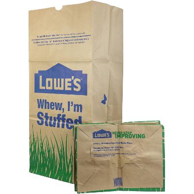 5. Lowe's H&PC-75419 (25 Count)