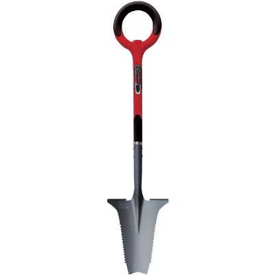 6. Radius Garden 22011 Root Slayer Shovel