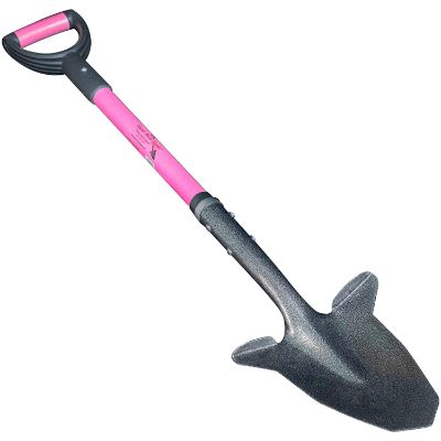 9. Spear Head Spade Gardening Shovel