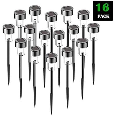 5. SURSUN Solar Lights