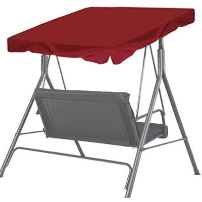 2. BenefitUSA BenefitUSA Replacement Porch Swing Seat