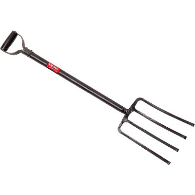 4. TABOR TOOLS Digging Fork
