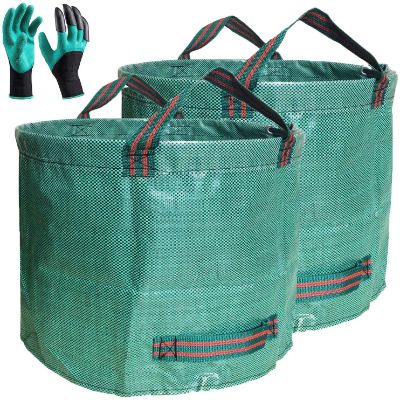4. Tespher Professional 2-Pack 137 Gallon