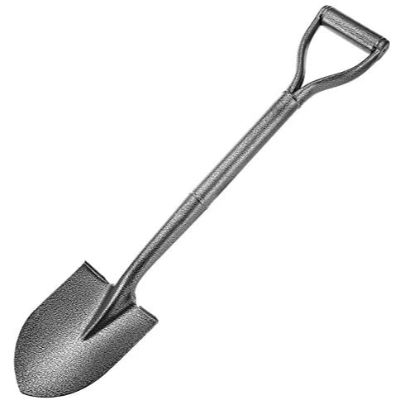 1. Z & G D Edging Shovels