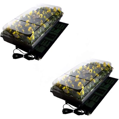 9. Hydrofarm Jump Start, CK64050 