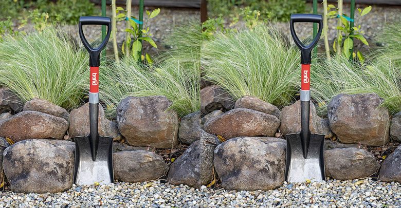 Best Edging Shovels For Lawn Owners