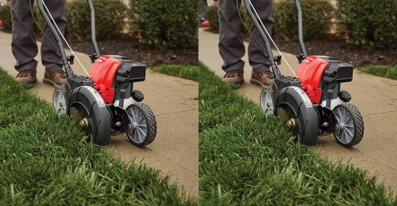 Best Lawn Edgers For Your Backyard