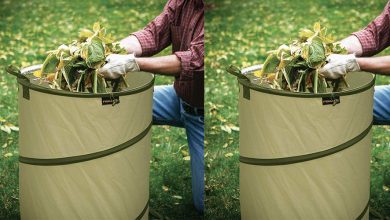 Best Leaf Bags For Lawn