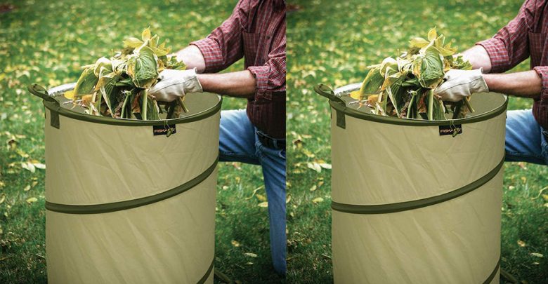 Best Leaf Bags For Lawn