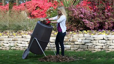 How To Make Compost For Beginners