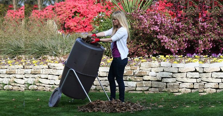 How To Make Compost For Beginners