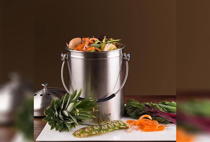 Know What To Compost And What To Avoid